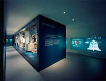 Röntgenmuseum Remscheid Ausstellungsgestaltung