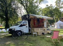 Campus Werkstatt, Schiel Projekt GmbH